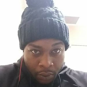 Meet your Posher, Larry